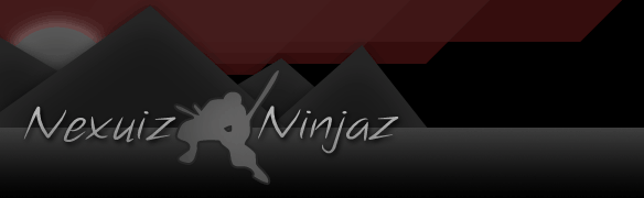 Nexuiz Ninjaz - Practicing the Ninja Art of Nexuiz