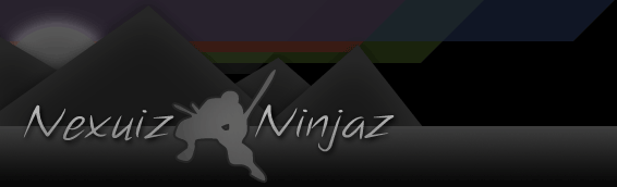 Nexuiz Ninjaz